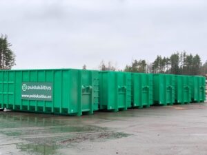 Puidukäitlemine